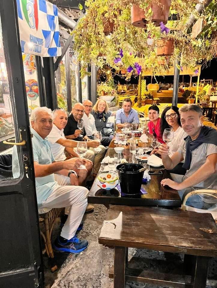 L’Amministrazione Comunale di Serrara Fontana festeggia i due anni dalle&nbsp;elezioni.