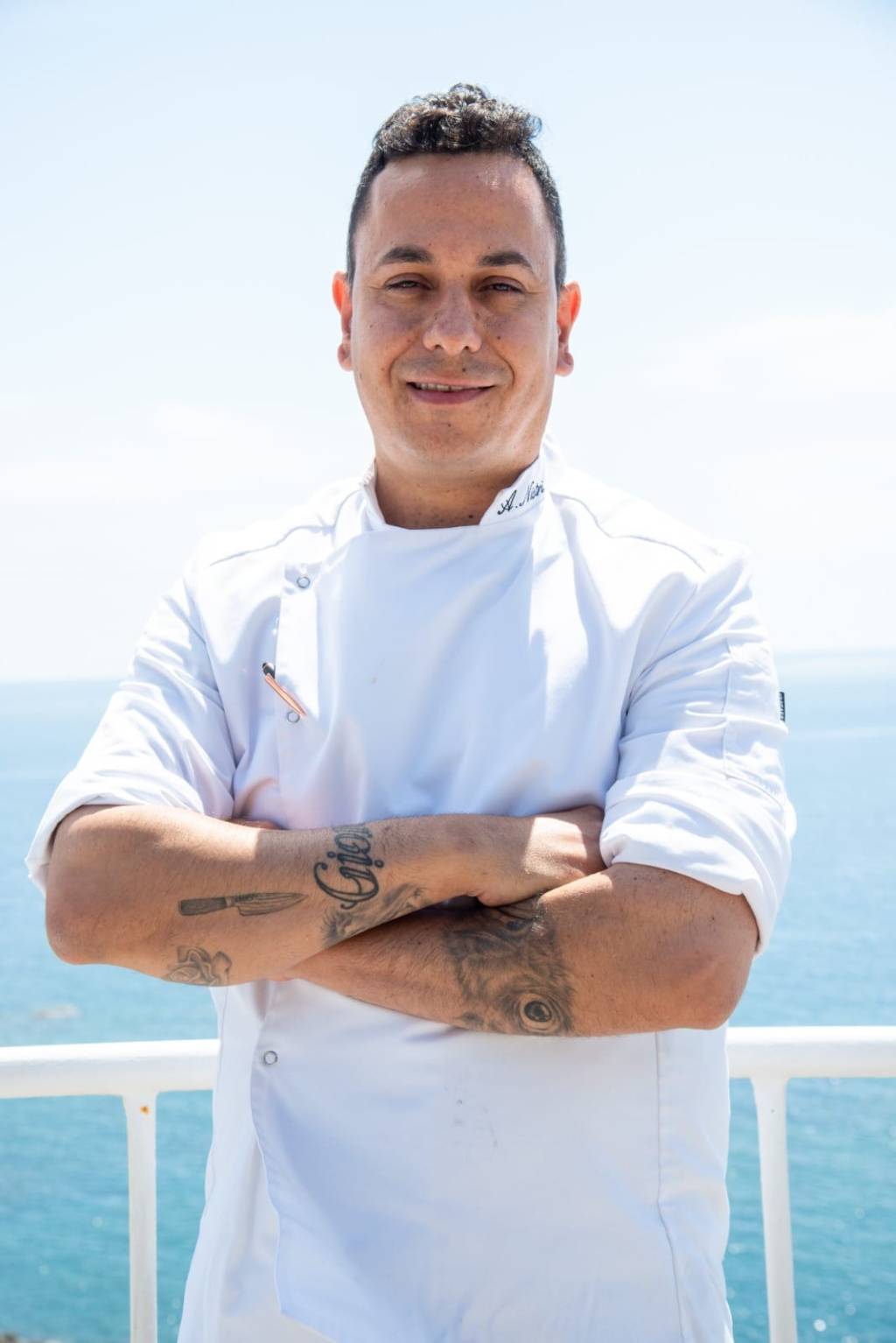 Novità! Rubrica di cucina&sapori a cura dello Chef Alessandro&nbsp;Nistri.