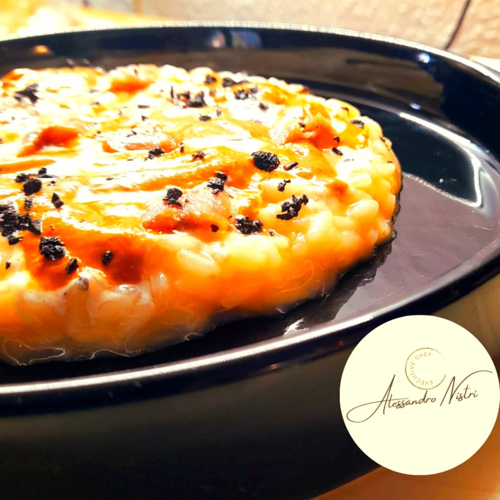 Cucina&Sapori: la “puttanesca” un piatto&nbsp;ischitano.