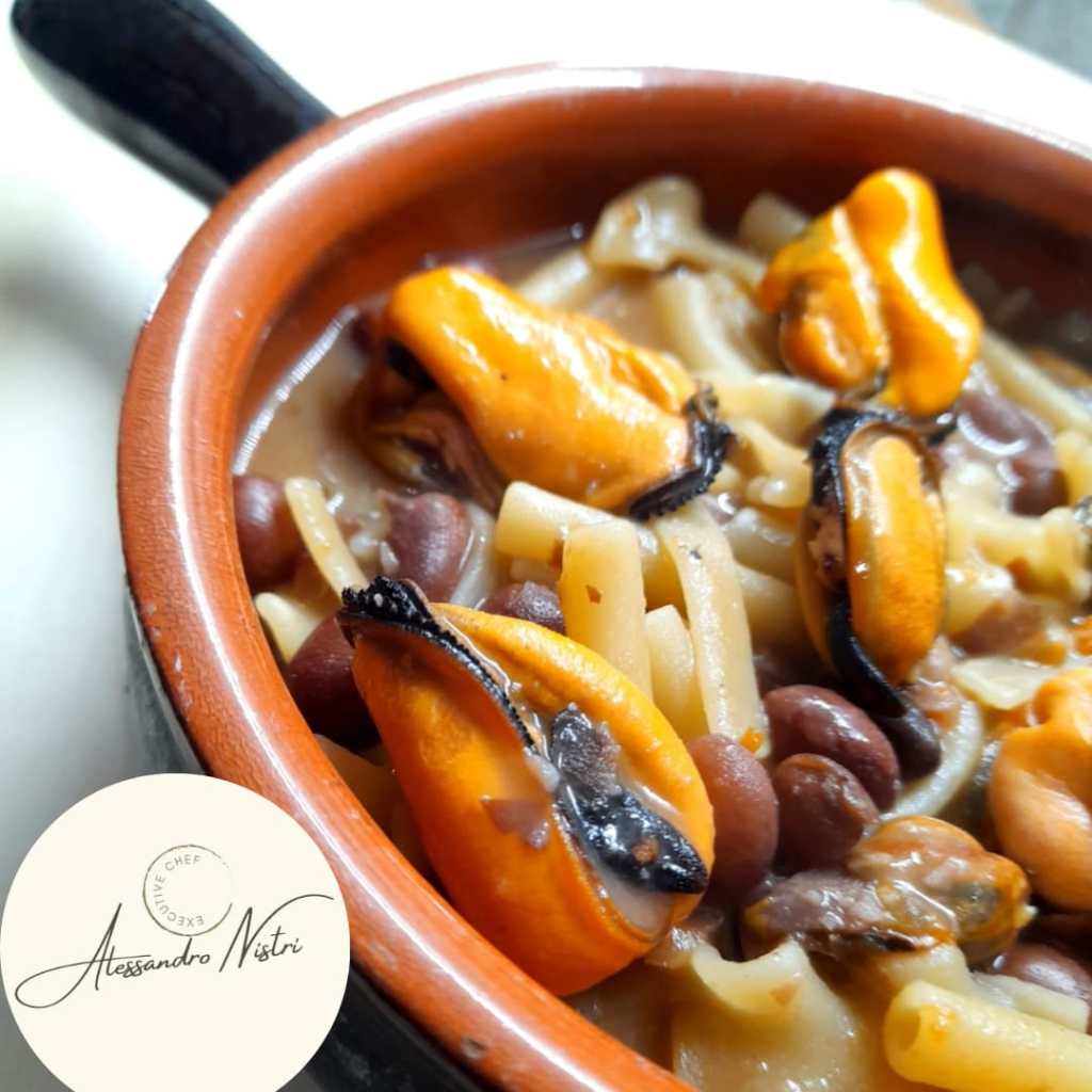 Cucina&Sapori: un piatto di “oro&nbsp;nero”