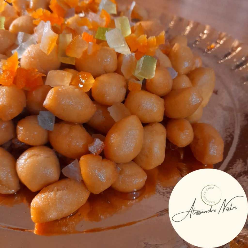 Cucina&Sapori: I struffoli è nu&nbsp;sfizio…