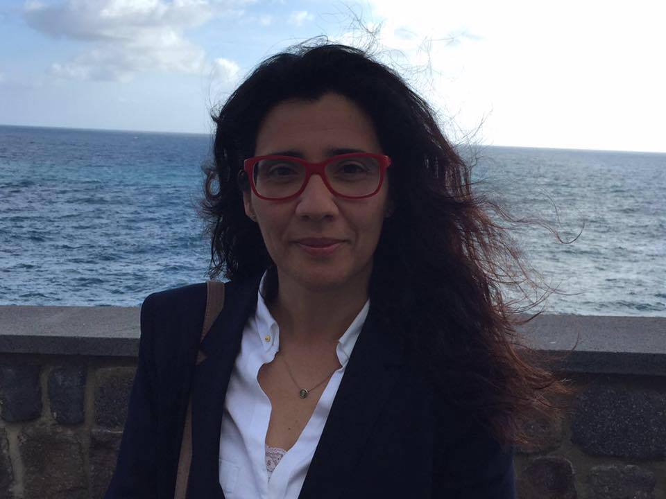 Il messaggio di Auguri del Sindaco Irene&nbsp;Iacono