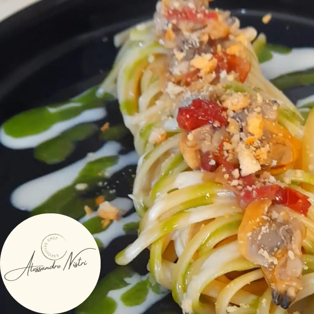 Cucina&Sapori: un primo&nbsp;piatto…