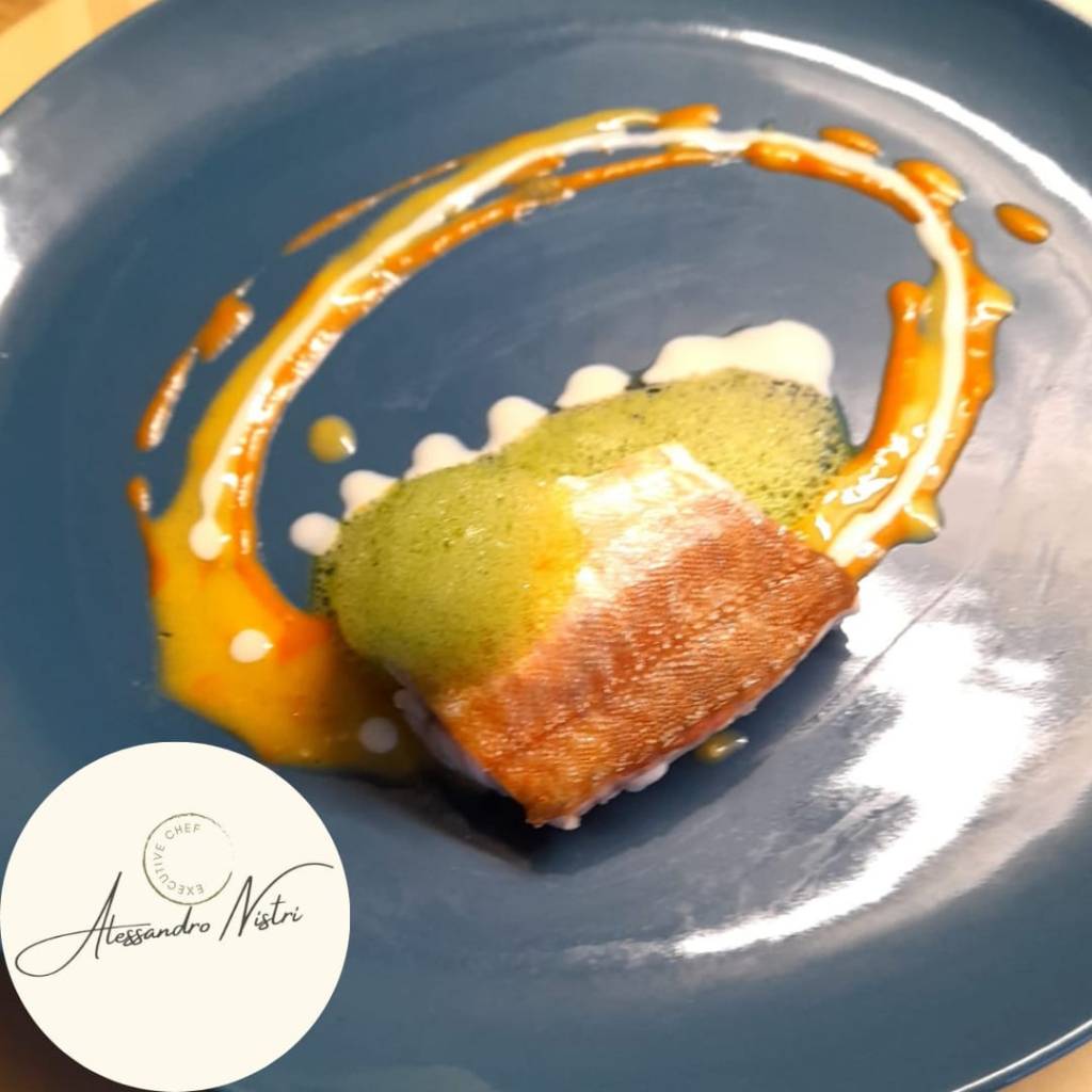 Cucina&Sapori: un secondo…&nbsp;Pazzo