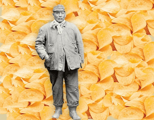 Diciamo grazie a Mr. Crum, o forse&nbsp;no!