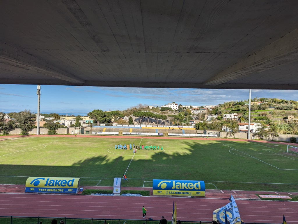 UFFICIALE – Ischia, tre calciatori lasciano i gialloblù: i&nbsp;dettagli