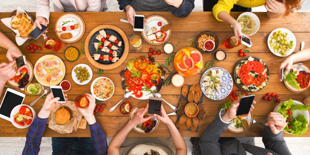 Progresso e frenesia