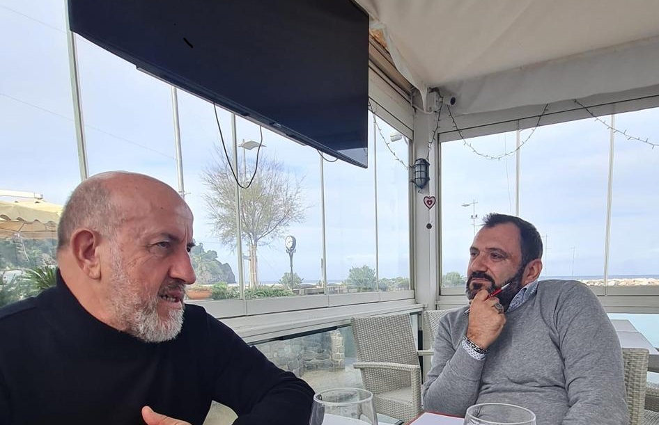 Esclusiva SN – Intervista a Don Pasquale: Il racconto dell’uomo che si cela dietro la&nbsp;tonaca