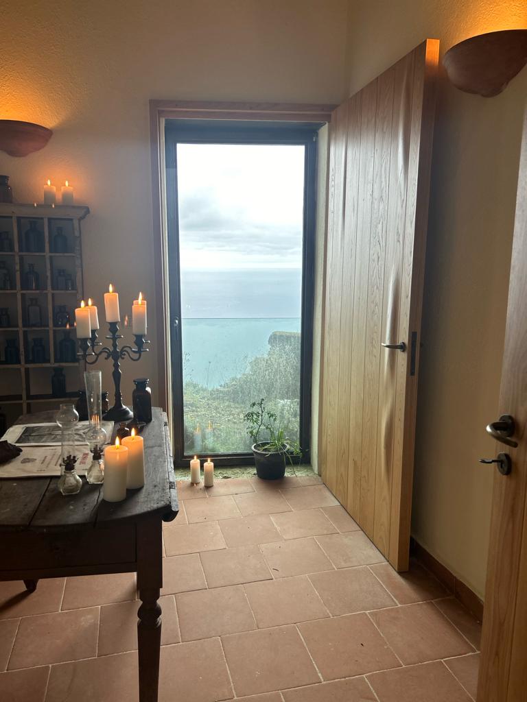 SN – Riscoprire l’eremo: la nostra&nbsp;identità.