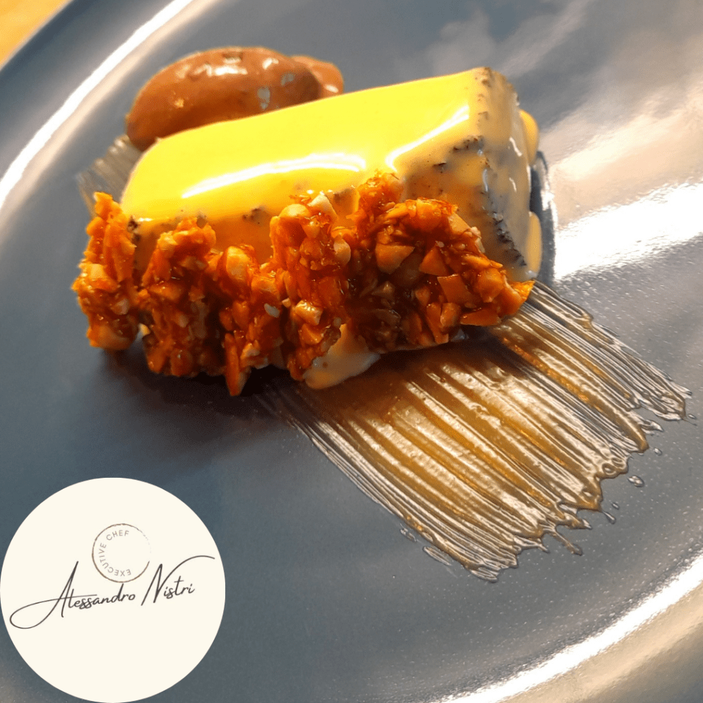 Cucina&Sapori: un Lingotto&nbsp;d’oro