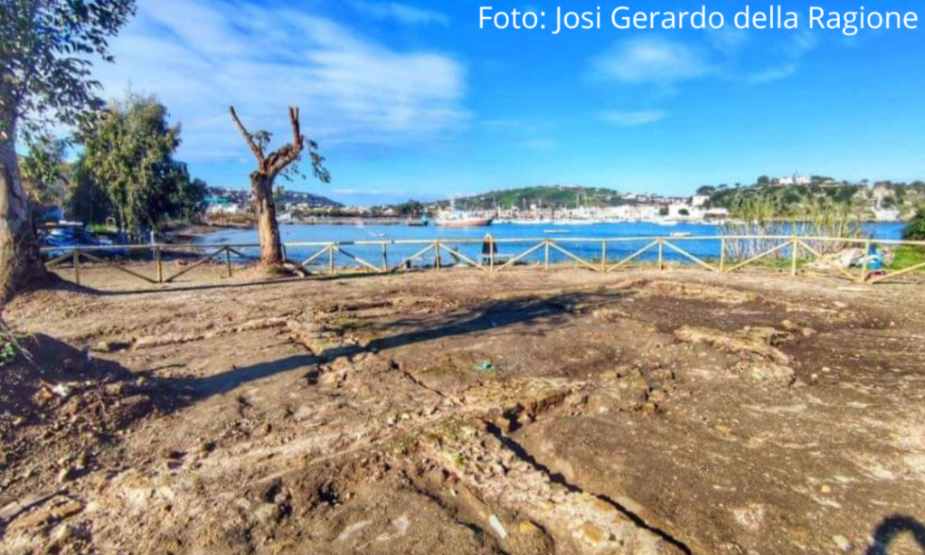 Bacoli: Una sorprendente scoperta!