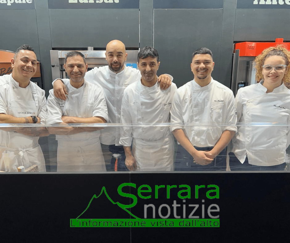 Sn – Primo giorno al SIGEP 2024: importanti&nbsp;novità