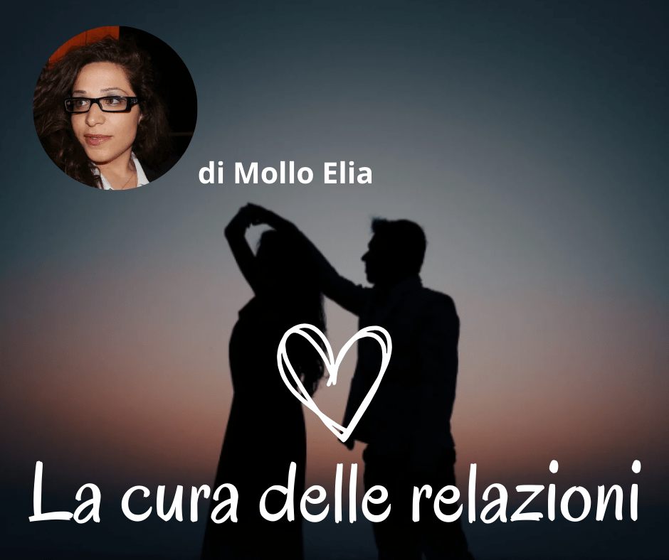 La “cura” (delle relazioni)