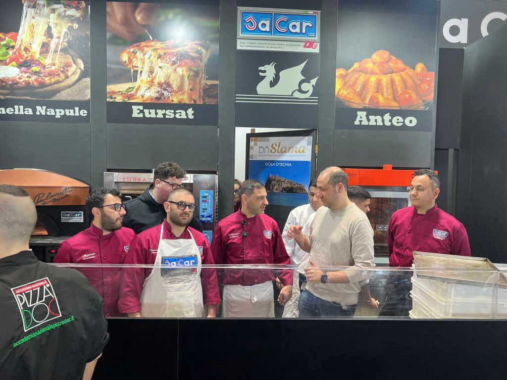 Sn – Sigep 2k24, tanti giovani sì… ma quelli di&nbsp;Ischia?