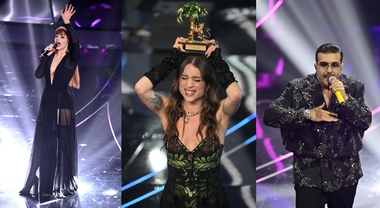 Sn – Controverso Sanremo