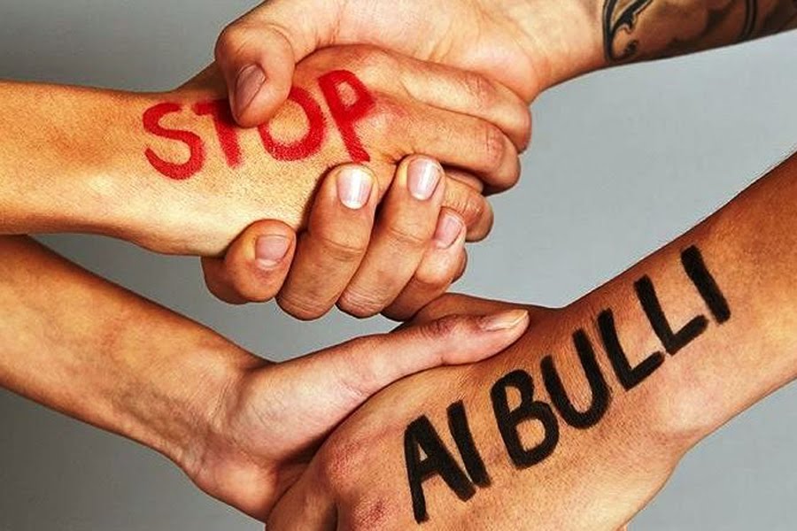 SN – Storia di A. e di bulli&nbsp;qualunque