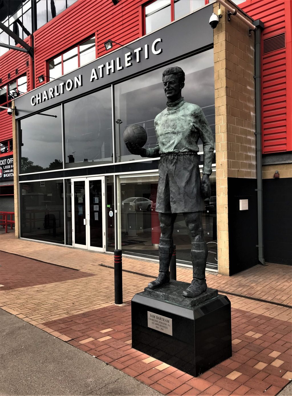 Sam Bertram: “ Una vita a difendere una&nbsp;porta”