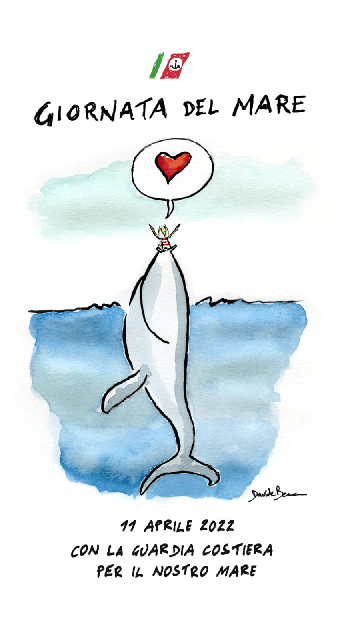 Concorso Nazionale “La cittadinanza del Mare” – Bando di Concorso