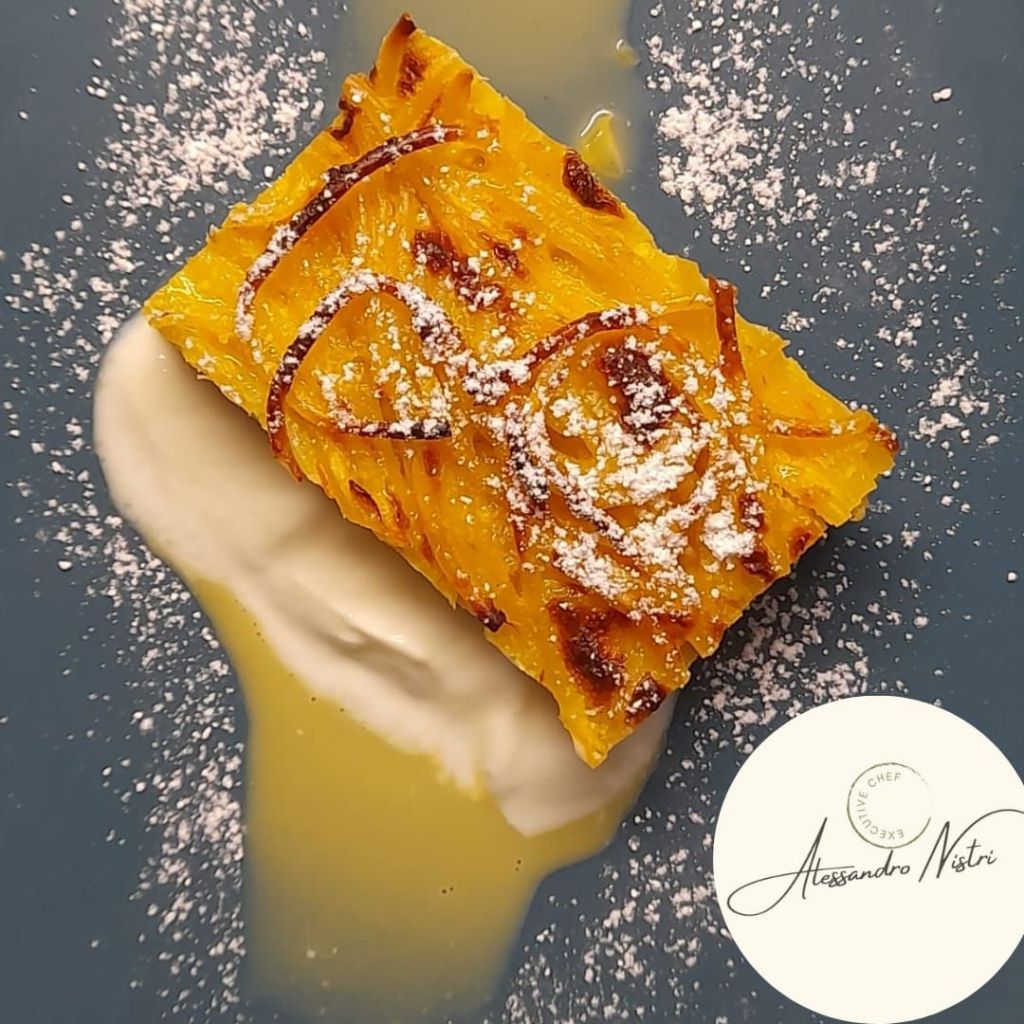 Cucina&Sapori: il Migliaccio, ma versione ischitana…