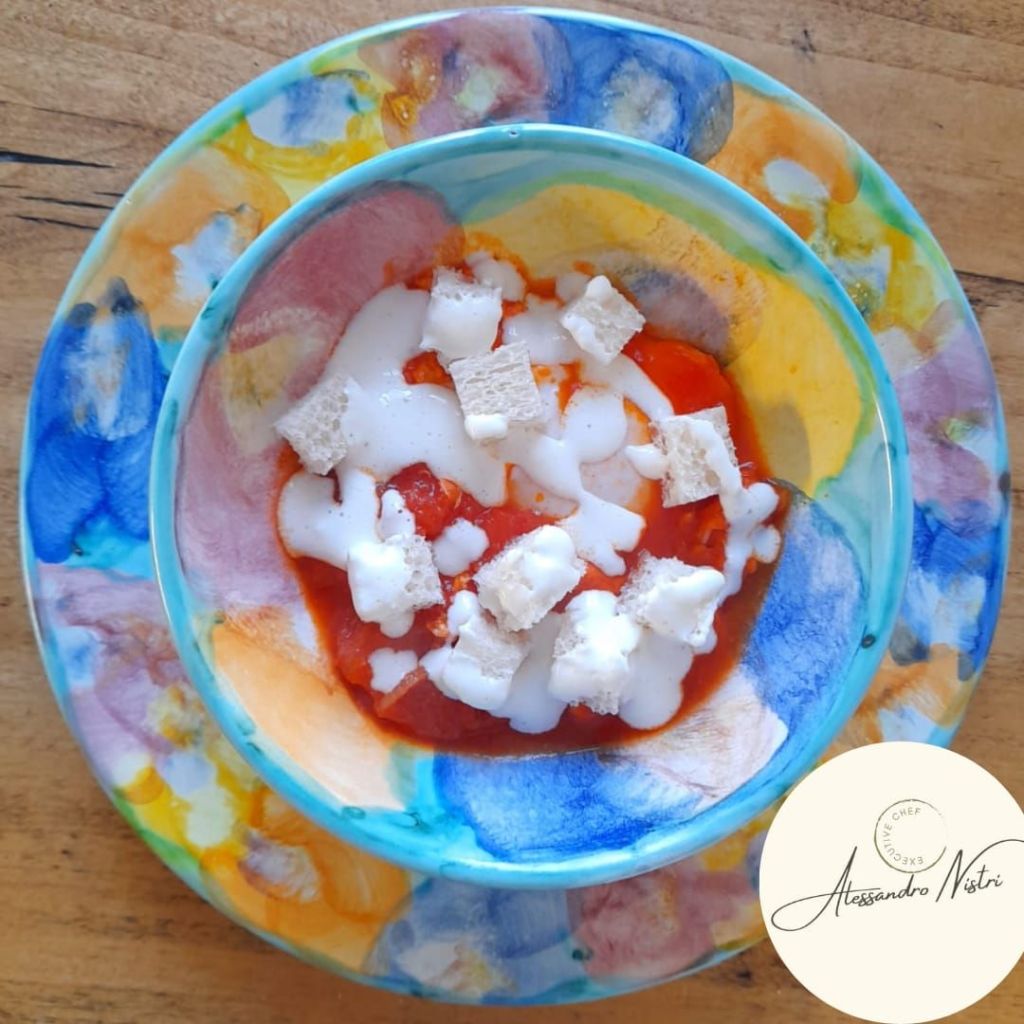 Cucina&Sapori: “uova a&nbsp;zupptell”