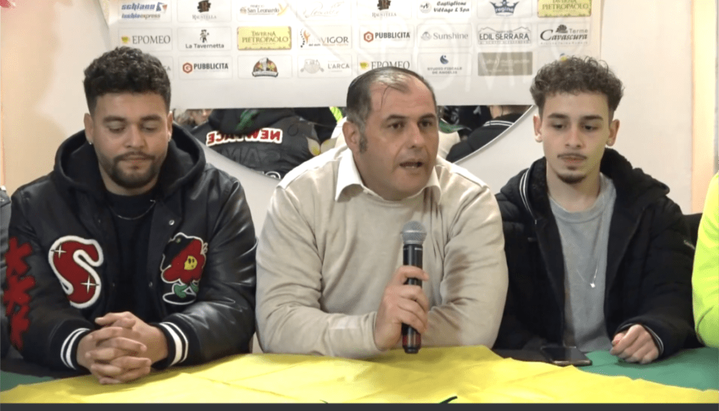 Sn – Calcio a 5: Epomeo, ecco Ortega e Gossen a rinfoltire l’organico