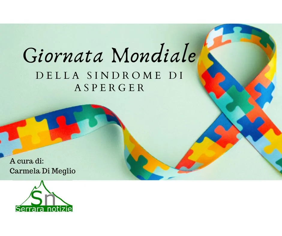 Giornata Mondiale della Sindrome di Asperger: Autismo o genialità?