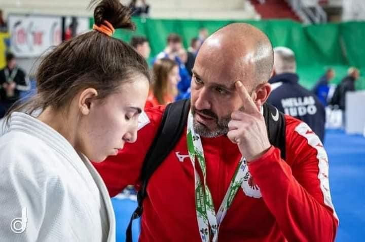 Sn – L’Ischia Judo fa 3 su&nbsp;3!