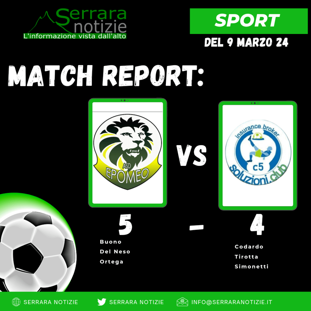 Epomeo 5 – Soluzioni Club&nbsp;4