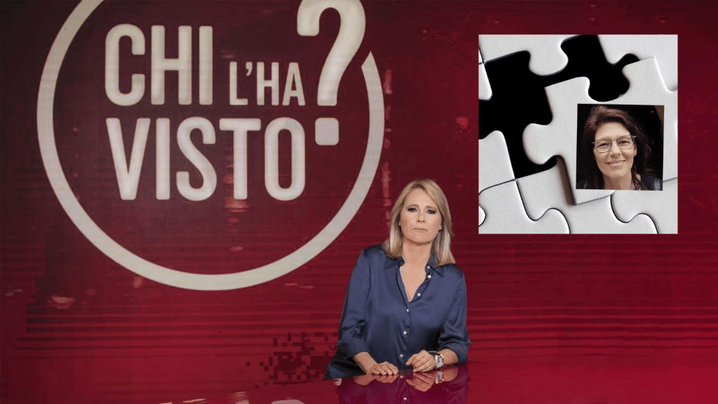 Chi l’ha visto? Stasera ancora sul caso Antonella Di&nbsp;Massa