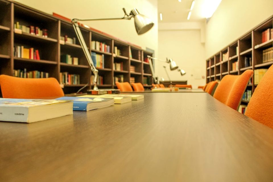 Biblioteca Comunale di Serrara Fontana: cambiano gli&nbsp;orari