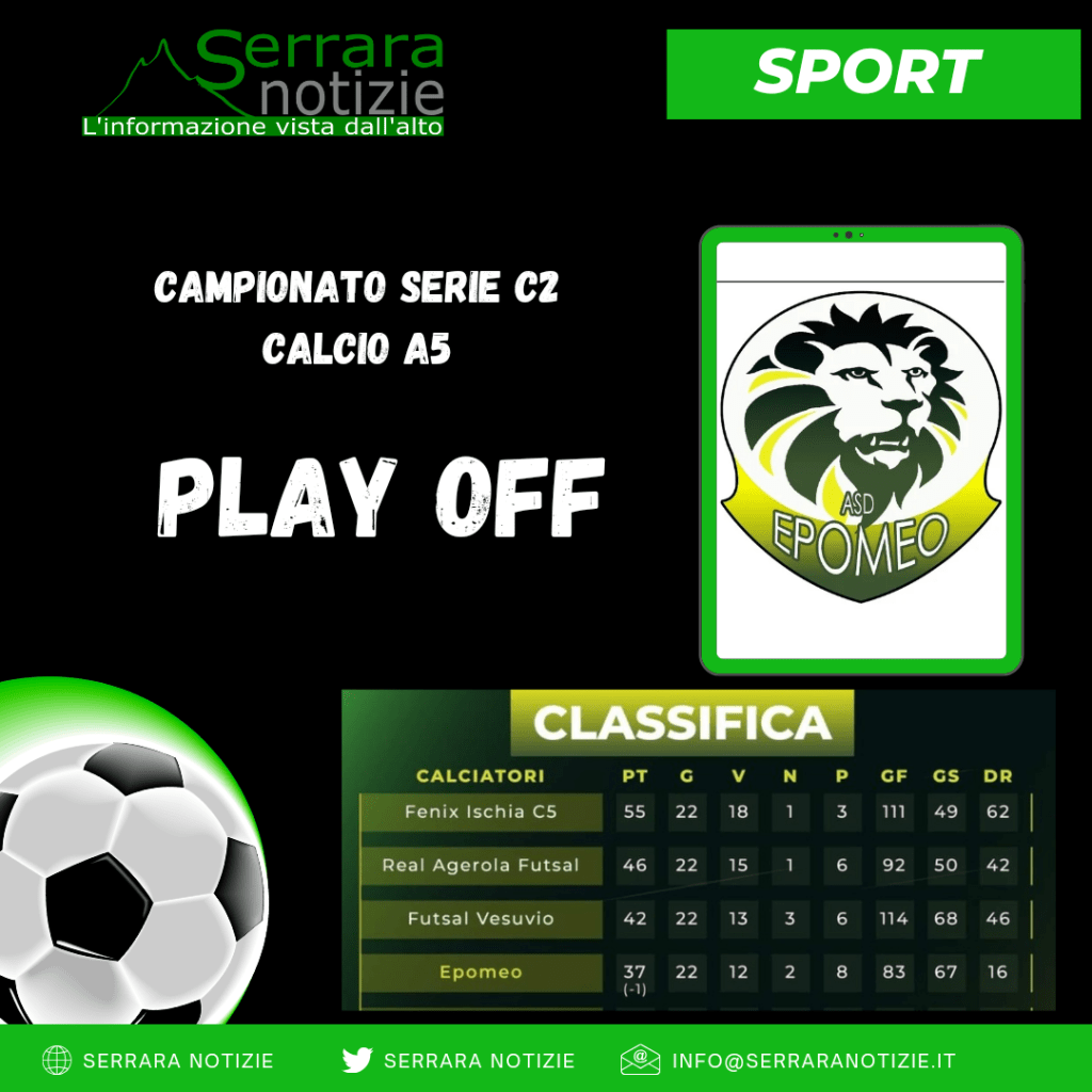 Grandi soddisfazioni in casa&nbsp;Epomeo