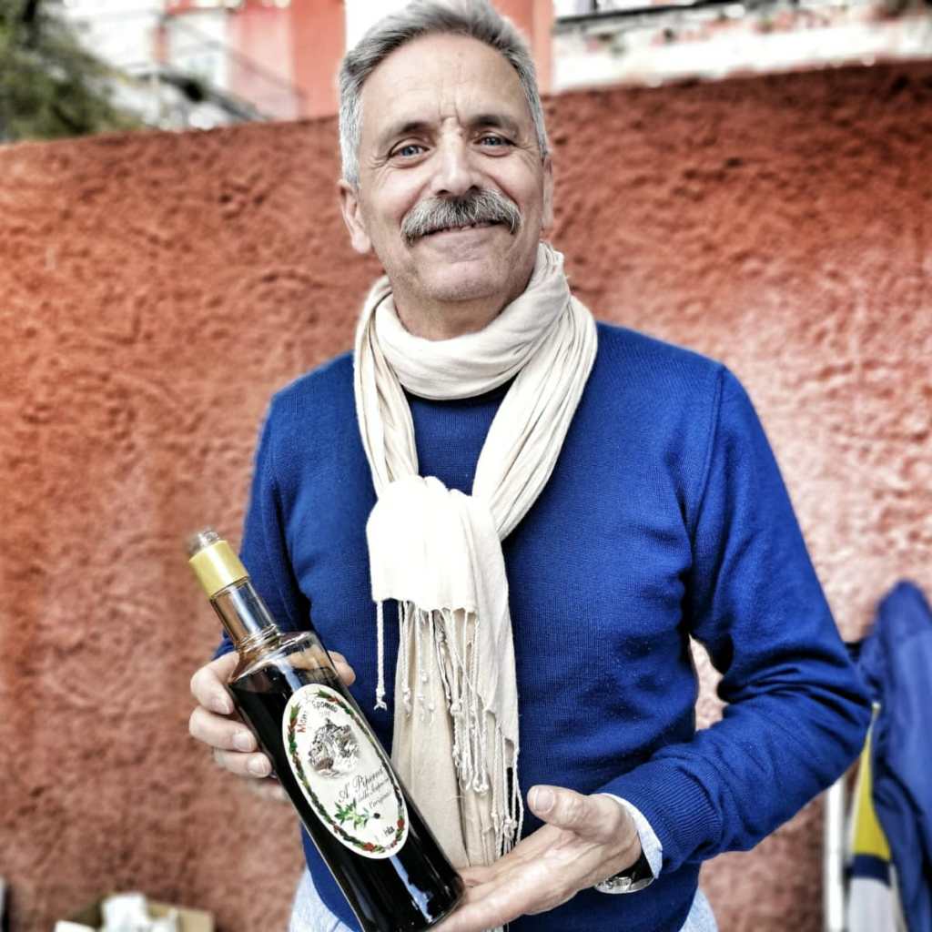 A Diamo Gusto al Solidale partecipa: Giuseppe Di Massa –&nbsp;Scapriccio