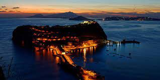 Posillipo e Nisida: così vicini ma così lontani!