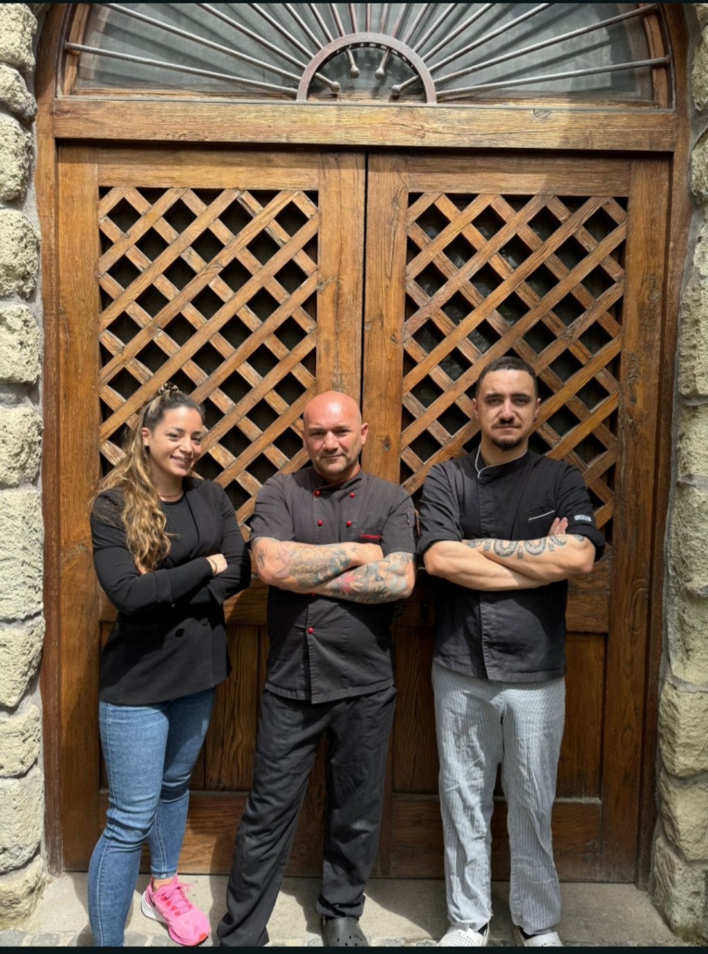 A Diamo Gusto al Solidale partecipa: Chef Giovanni Di Meglio – Cantina U’Scilatur 