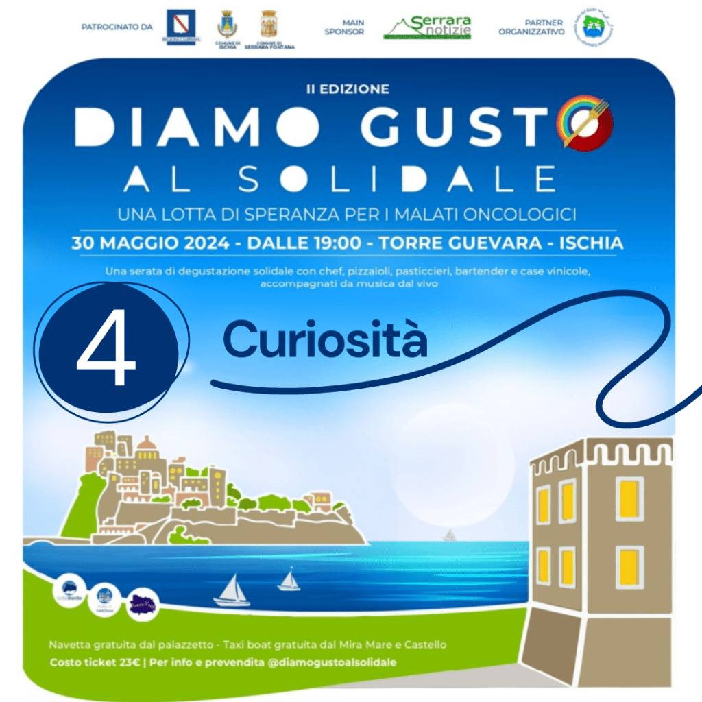 DIAMO GUSTO AL SOLIDALE: presentazione dell’evento e degli&nbsp;obiettivi.