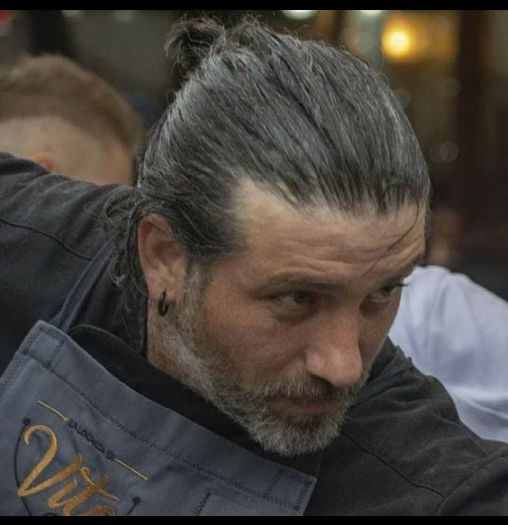 A Diamo Gusto al Solidale partecipa: Maestro Pizzaiolo Nico Iacono (Pallino) – La locanda di Vito (INTERVISTA&nbsp;ESCLUSIVA)