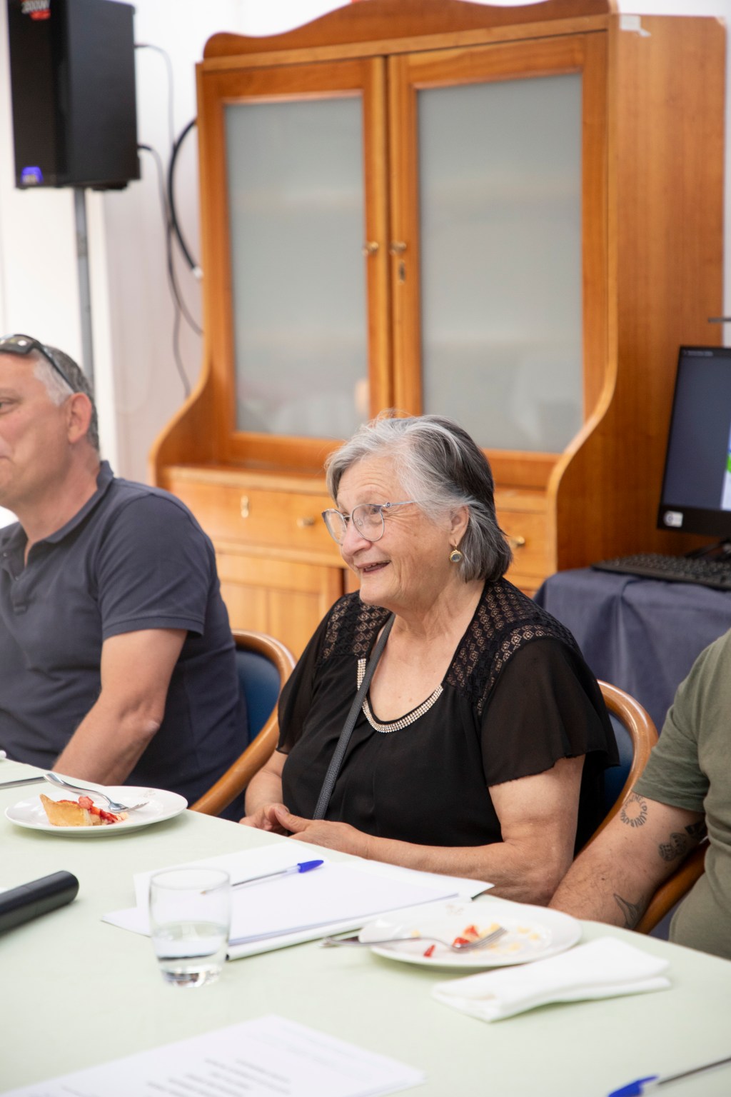 Rosa Iacono Cavaliere dell’ordine della Repubblica Italiana: la&nbsp;notizia