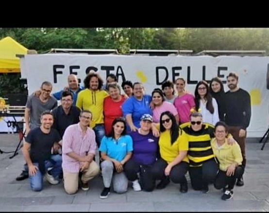 Festa delle api a Fontana: grande&nbsp;successo