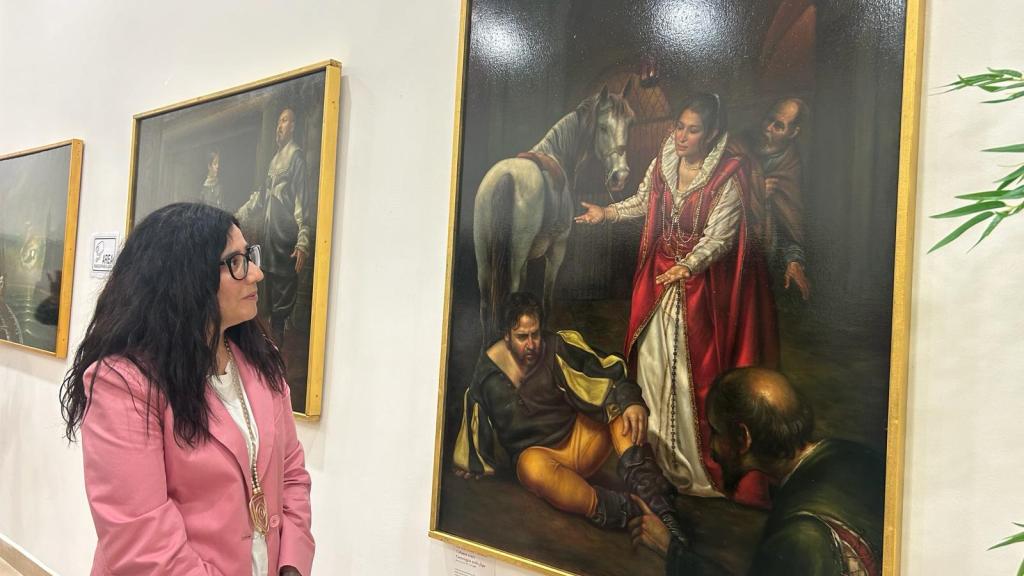 Storie “Caravaggesche”: l’esempio di Serrara Fontana su come immaginare il proprio&nbsp;futuro