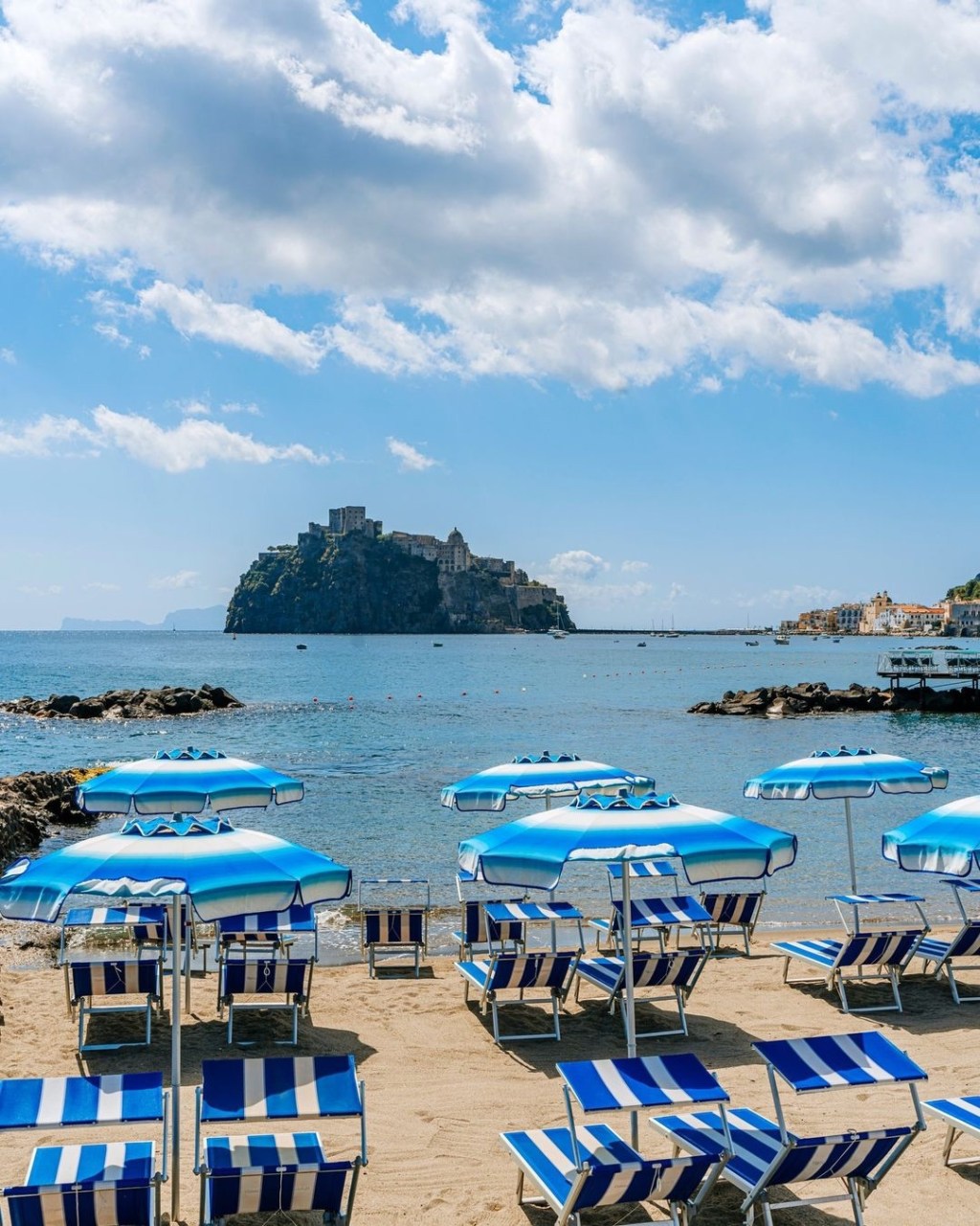 Il giro del mondo per poi tornare sempre&nbsp;qua!