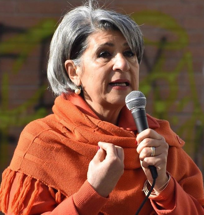 Question Time Sanità. La consigliera Muscarà: “Ci parlano di liste di attesa infinite ma le visite in SSN a volte toccano lo 0. Le risposte della Giunta sono&nbsp;vaghe”