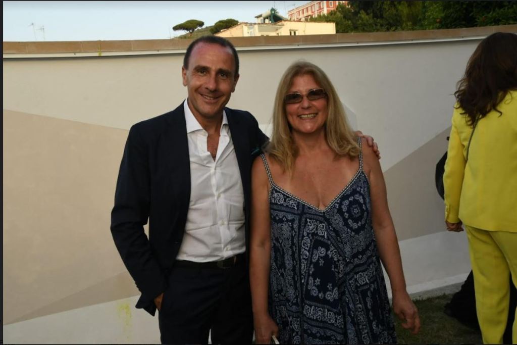 ZOE’ E ARMONIE SINGOLARI, AL MARINA 10 DI CASAMICCIOLA ECCO XENIA 2024 