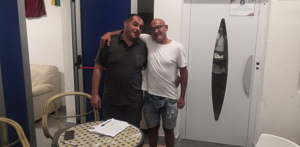 Cosa sta accadendo in casa Asd&nbsp;Epomeo?