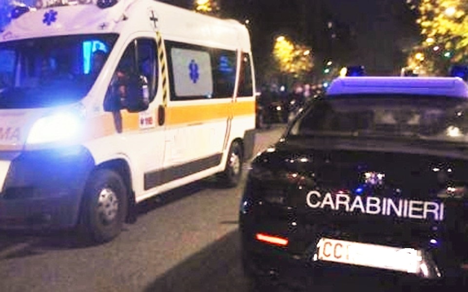 Tragedia a Barano: cadavere di una trentenne ritrovato in strada