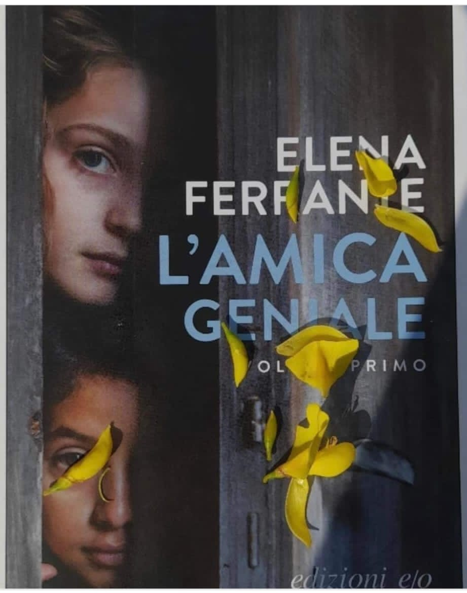 “L’amica geniale”: il New York Times lo incorona tra i migliori cento libri di questo secolo