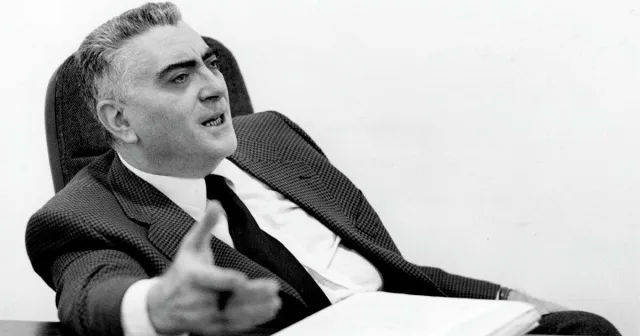 Morto il Procuratore di Palmi e Napoli, AGOSTINO CORDOVA. Fu il primo a indagare sugli intrecci fra mafia, politica e&nbsp;massoneria