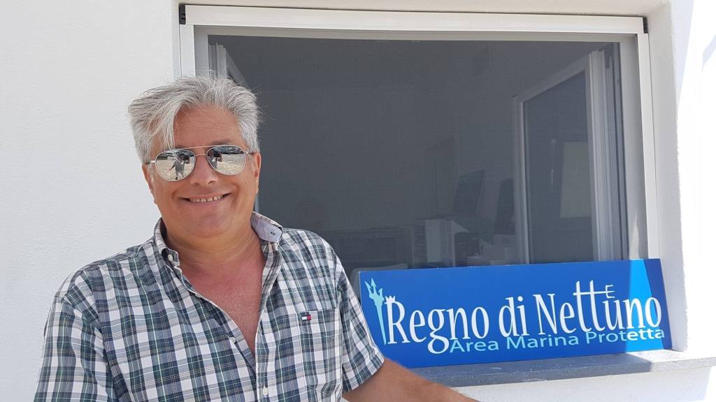 Tempo di raccolta nel “Regno di Nettuno”