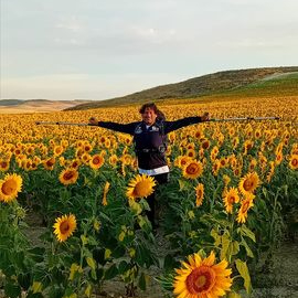 Gianni Sasso e il suo cammino di Santiago de Compostela: un esempio di&nbsp;virtù