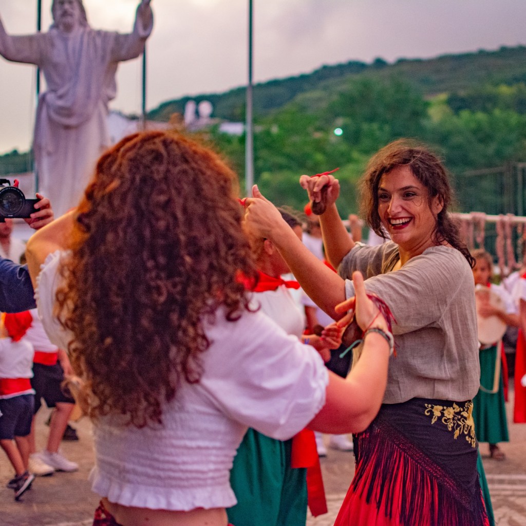 Sagra del vino e della saucicciata: un grande successo firmato Proloco Serrara&nbsp;Fontana