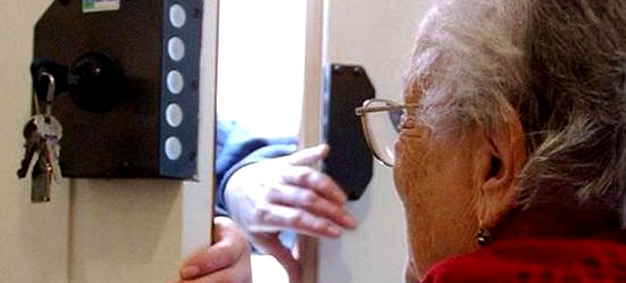 Attenzione: nuove truffe agli anziani.